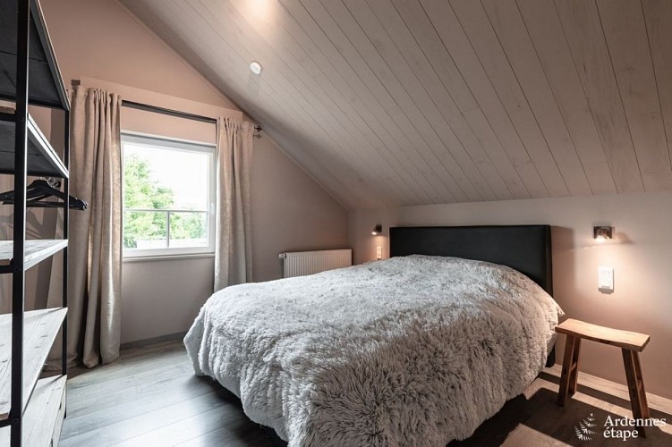 Charme la Petite Perle chambre 3