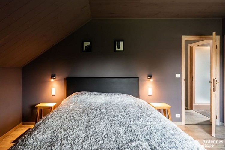 Charme la Petite Perle chambre 2