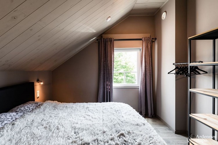 Charme la Petite Perle chambre 4