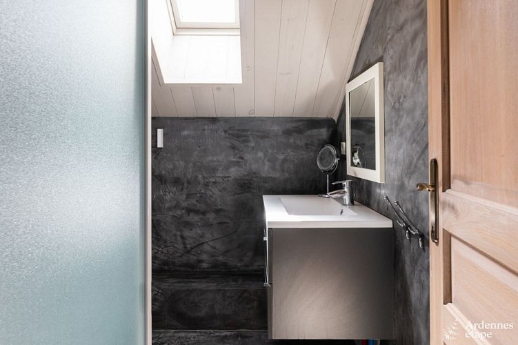 Charme la Petite Perle Salle de bain 2