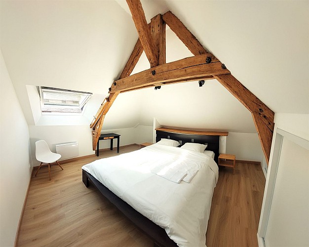 2 chambe 1 la cigogne