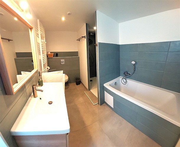 5 salle de bain le Héron