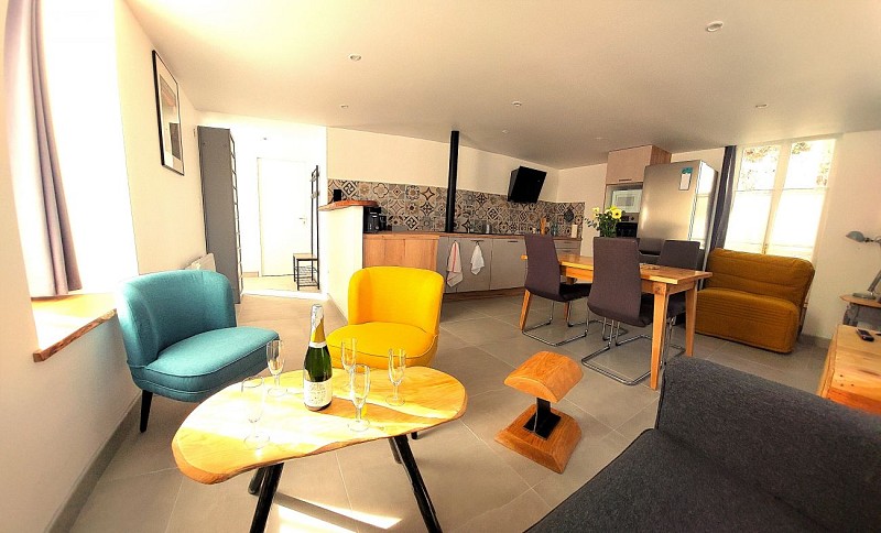 Grande salle le Heron 2