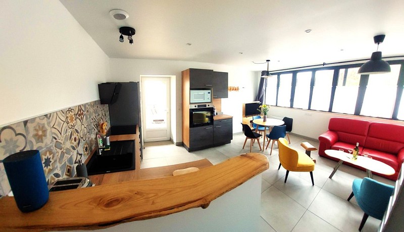 3 salle le Cormoran 3