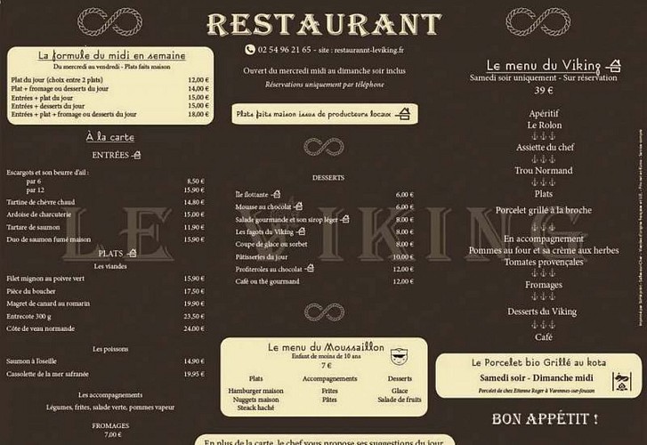 sologne-tourisme-restauration-billy-le viking 3