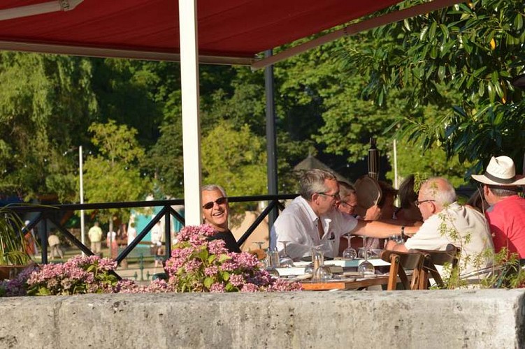 sologne-tourisme-restauration-romorantin- la petite taverne 10