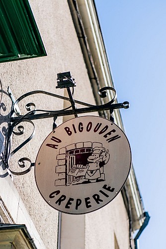 creperie LeBigouden- saint-aignan- famille -beauval -sud val de loire