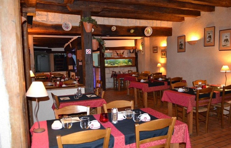 restaurant_au bigouden_saint aignan