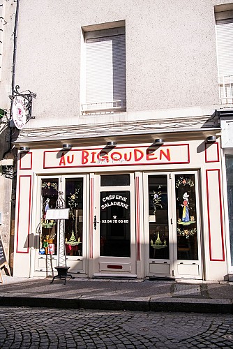 creperie LeBigouden- saint-aignan- famille -beauval -sud val de loire