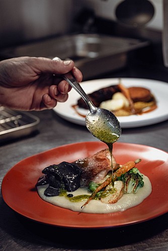 plat bistrot du grand liot 41320