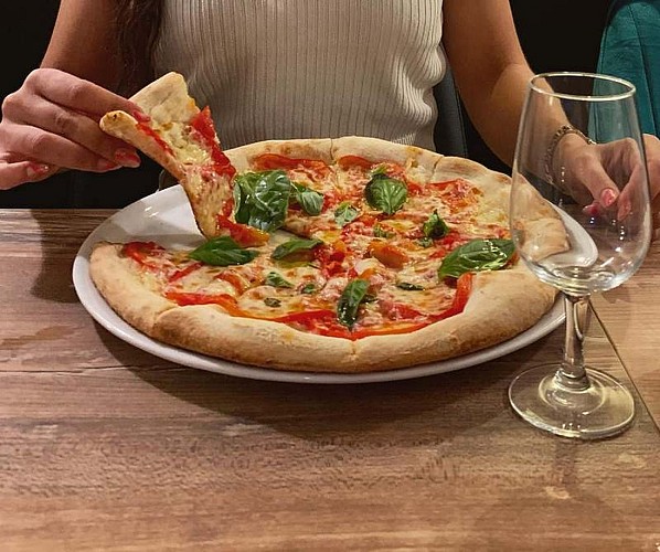 Sologne tourisme- restaurantLa Felicità Romorantin