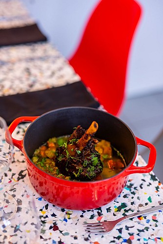 Restaurant -Cocotte41-Sud Val de Loire -10