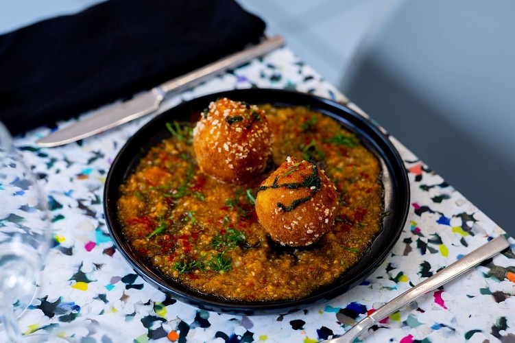 Restaurant La Cocotte 41 - Sud Val de Loire