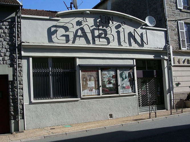 Cinéma Le Jean Gabin_3
