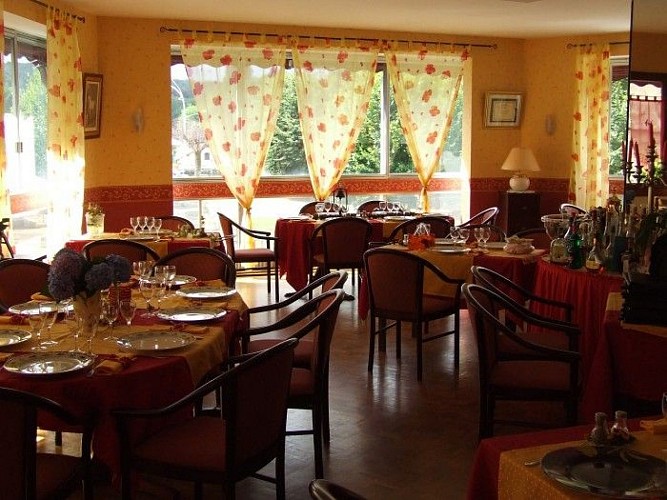 Le Relais du Haut Limousin_5