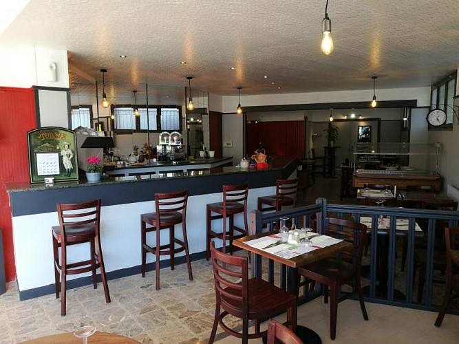 Le Relais du Haut Limousin