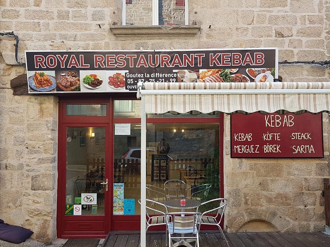 Royal Kebab Restaurant_5