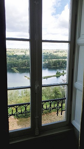 Chambres d'hôtes de la Colinière