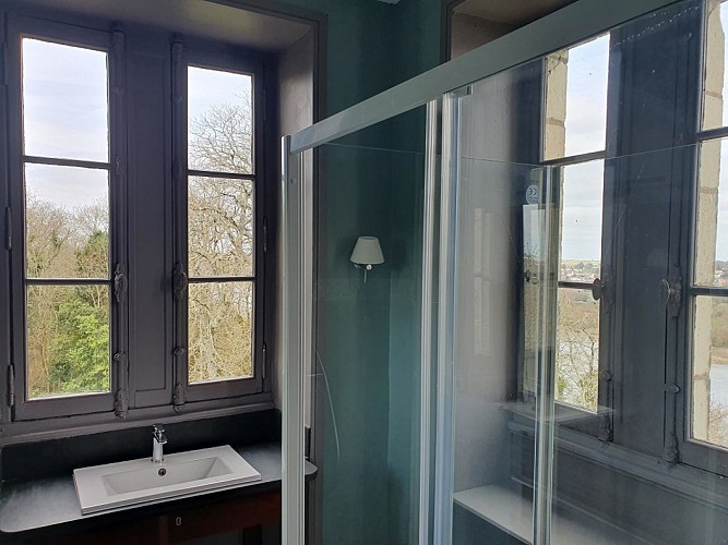 Chambres d'hôtes de la Colinière