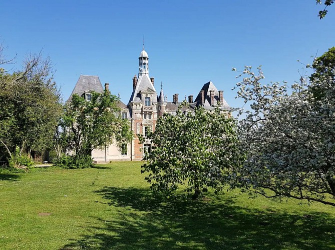 Chambres d'hôtes de la Colinière