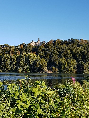 Chambres d'hôtes de la Colinière