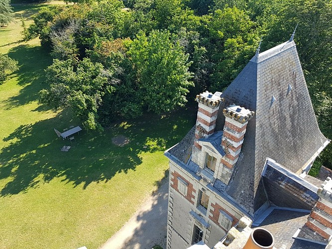 Chambres d'hôtes de la Colinière