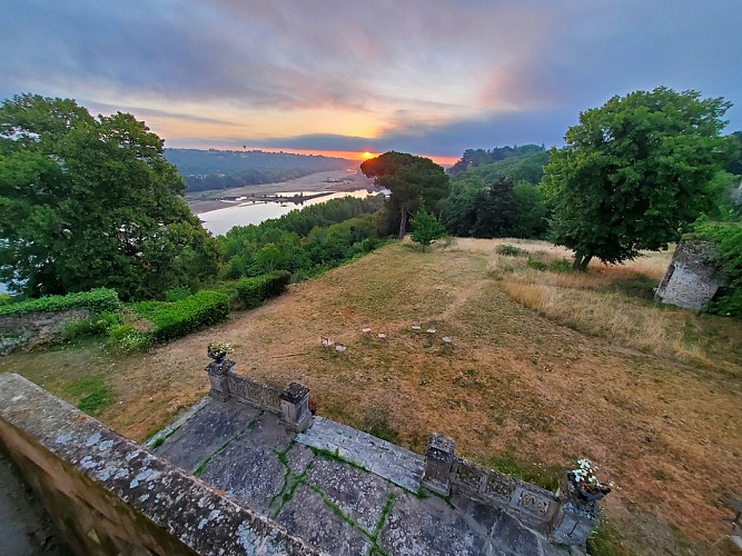Chambres d'hôtes de la Colinière