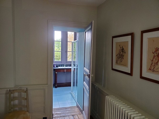 Chambres d'hôtes de la Colinière