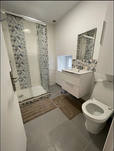 Gîte au Grez du Moulin