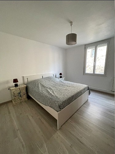 Gîte au Grez du Moulin