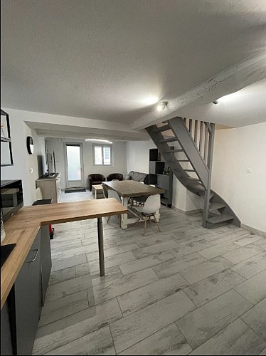 Gîte au Grez du Moulin