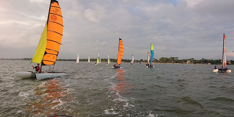 Club nautique Taussat 2023 (4)