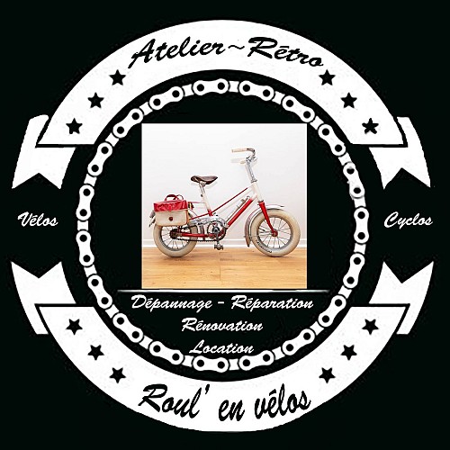 logo roul'en vélo