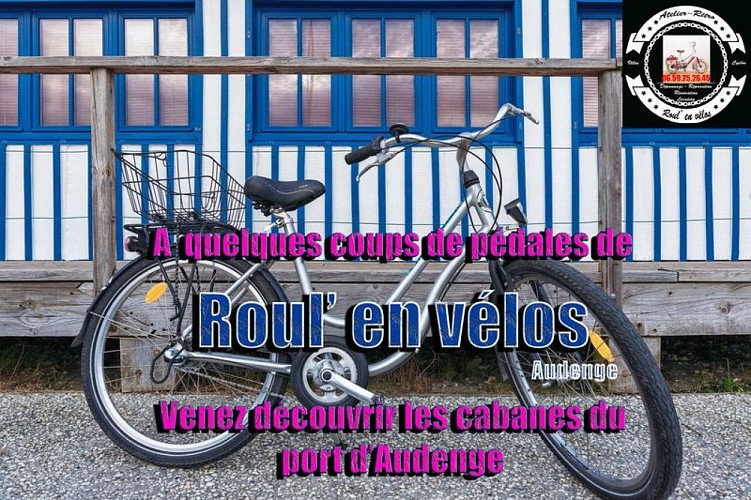 roul'en vélos 2022