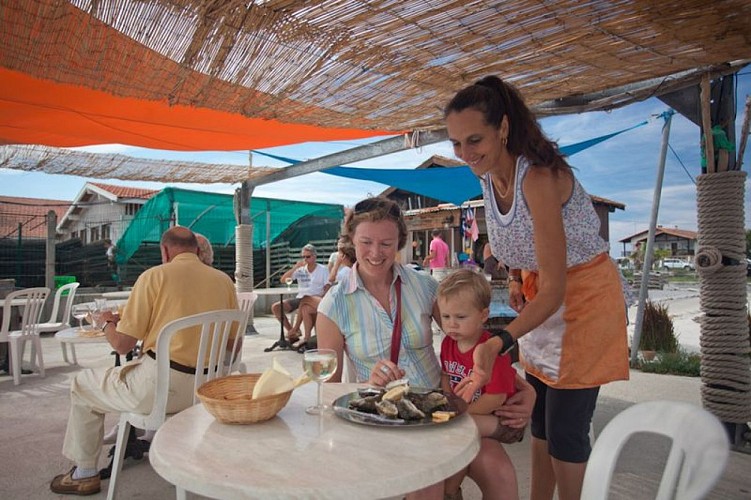 L'atelier n°3 - Ludovic ORTIZ