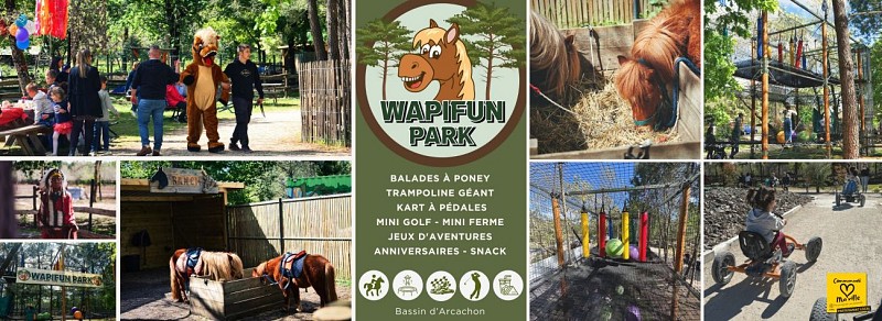 wapifun park