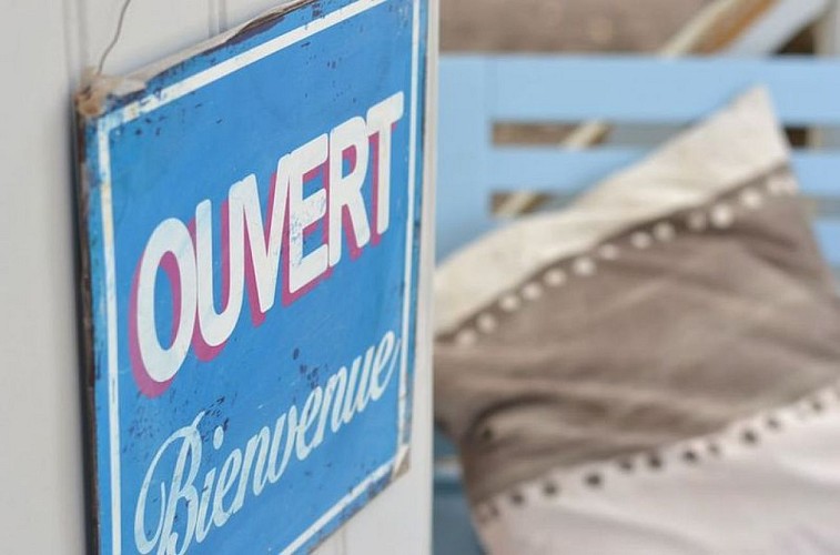 Chambre d'hôtes - Glen-Tara - Bassin d'Arcachon - Lanton