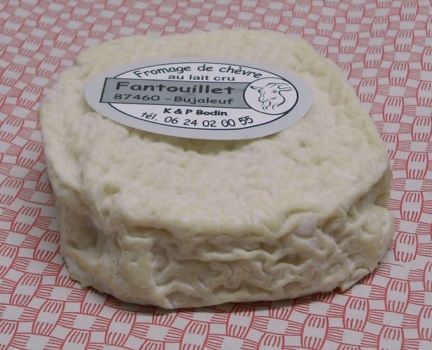 Ferme de Fantouillet