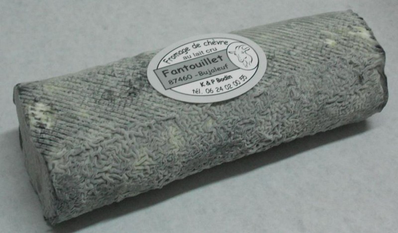 Ferme de Fantouillet