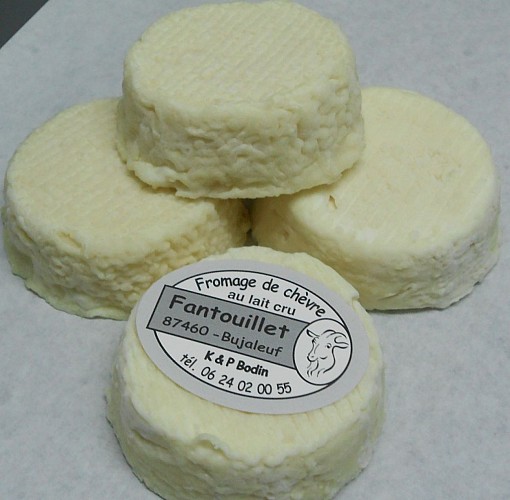 Ferme de Fantouillet