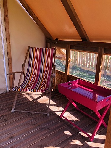 Cyclo tente bivouac du Chat Perché (1)