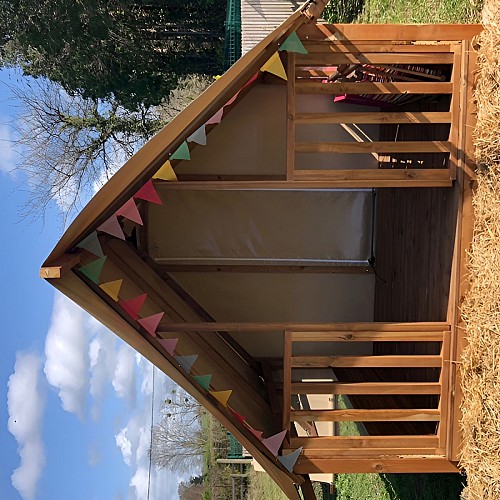 Cyclo tente du Chat Perché (3)