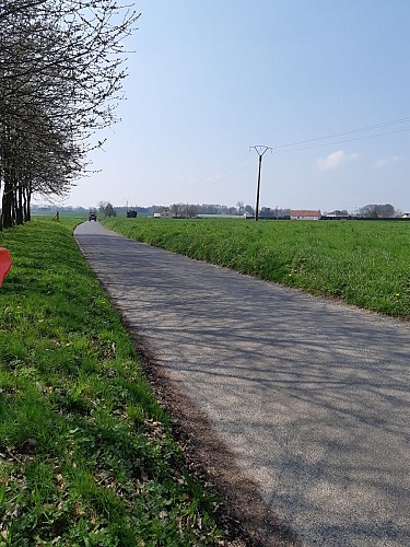 De la Bourgogne à Beaumont