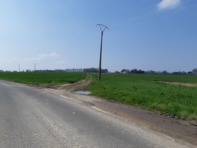 De la Bourgogne à Beaumont