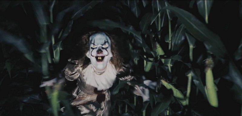 Pop Corn Labyrinthe Rouen (Bois-Guillaume)