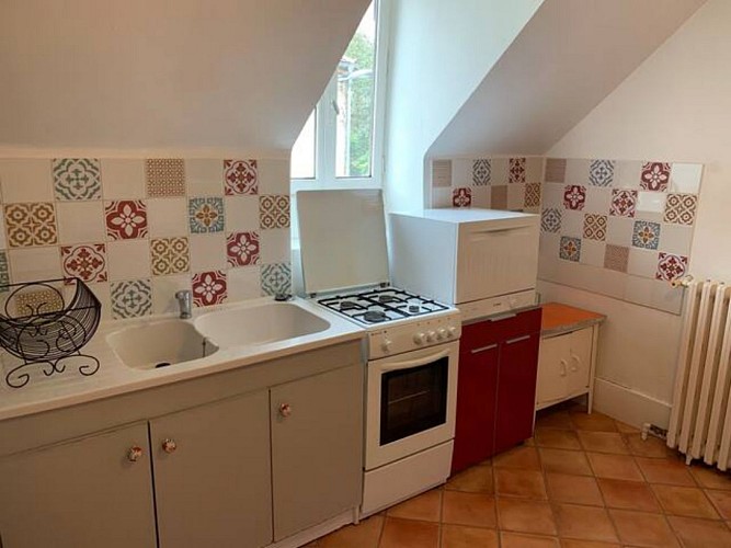 cuisine préparation