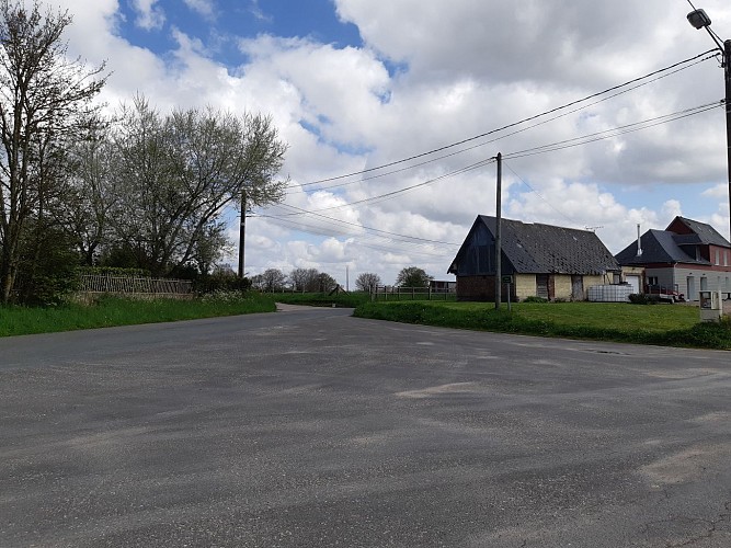 Hameau de l’épinette