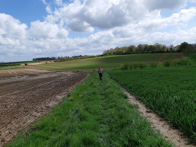 Hameau de l’épinette