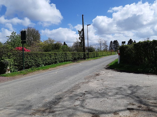 Hameau de l’épinette