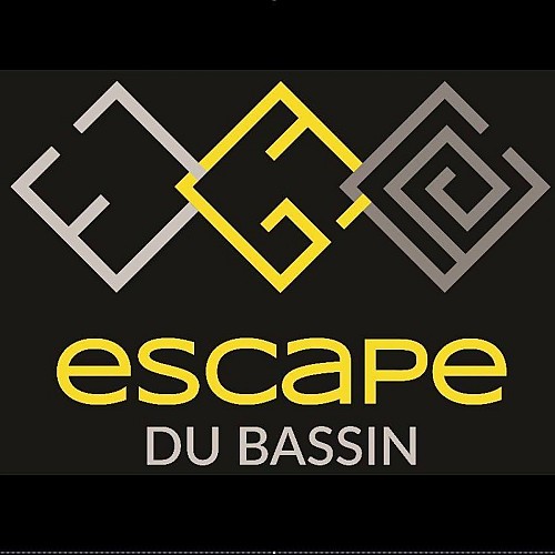 logo Escape du Bassin